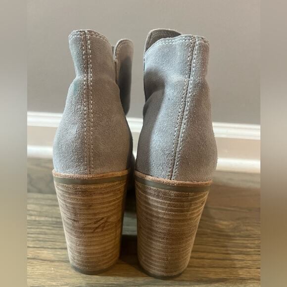 Dolce Vita Luis Bootie size 10 - Picture 5 of 13